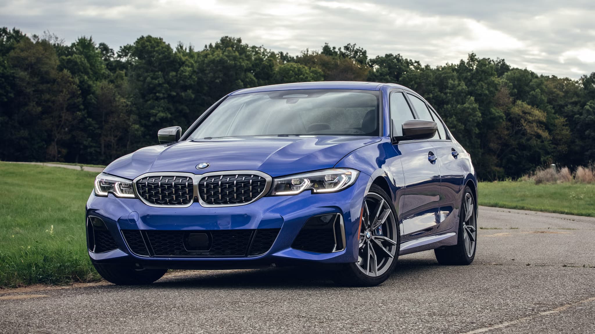 BMW 3 Series - Image 3