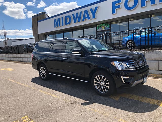 Ford Expedition