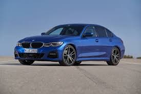 BMW 3 Series - Image 2
